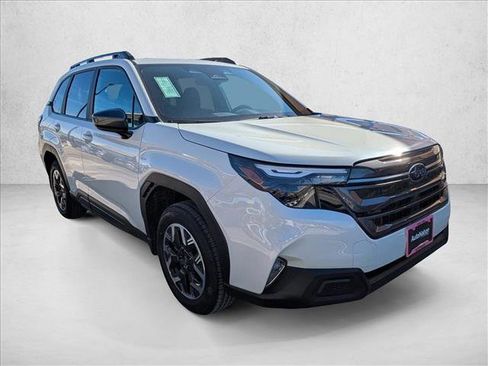 New 2026 Subaru Forester Premium image 3