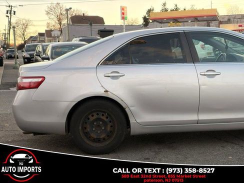 Used 2008 Toyota Camry 4dr sl image 6