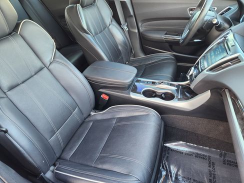 Used 2019 Acura TLX V6 w/ Advance Package image 14