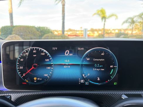 Used 2019 Mercedes-Benz A 220 image 30