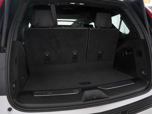Used 2023 Cadillac Escalade V AWD/4WD image 62