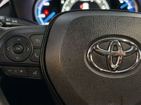 Certified 2025 Toyota RAV4 LE image 27