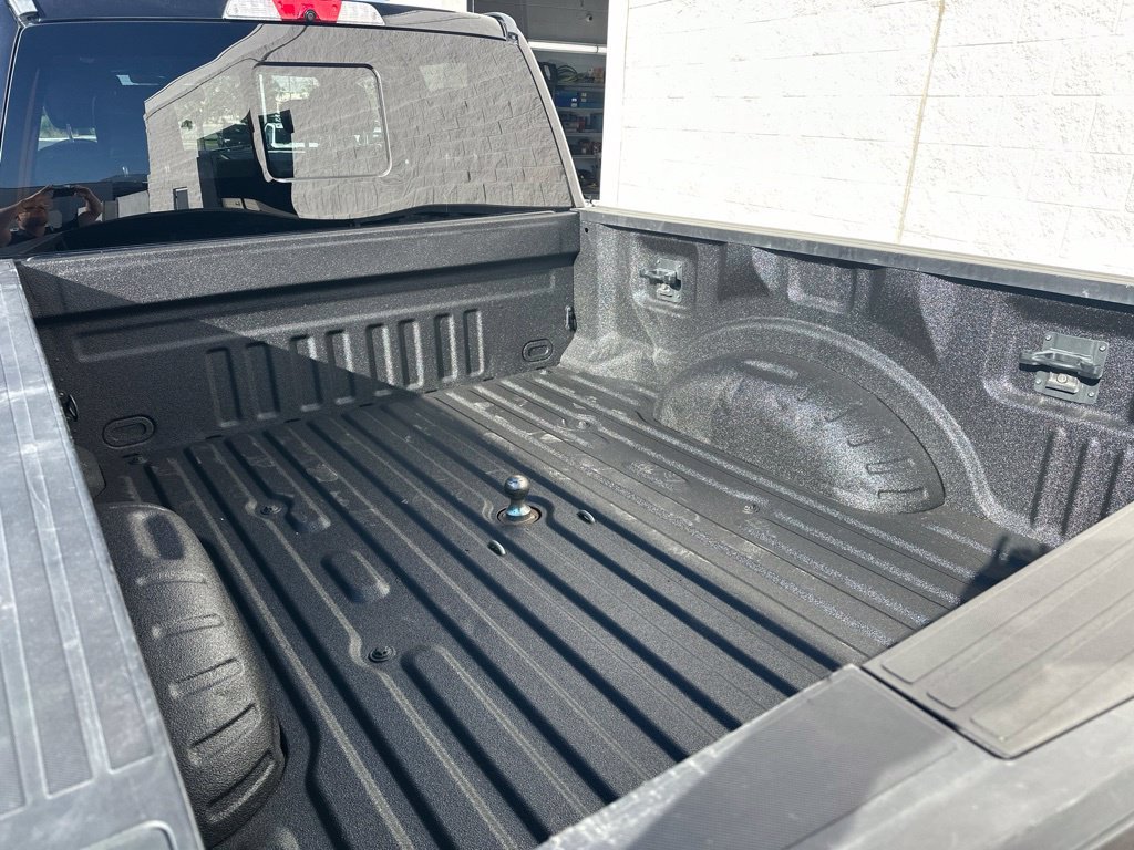 Used 2019 Ford F350 Platinum w/ Platinum Ultimate Package AWD/4WD image 5