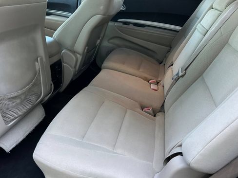 Used 2015 Dodge Durango SXT w/ Quick Order Package 23B RWD image 12