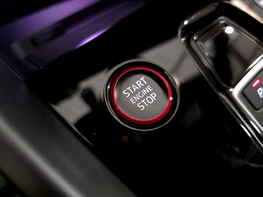 New 2026 Audi S3 Premium AWD/4WD image 33