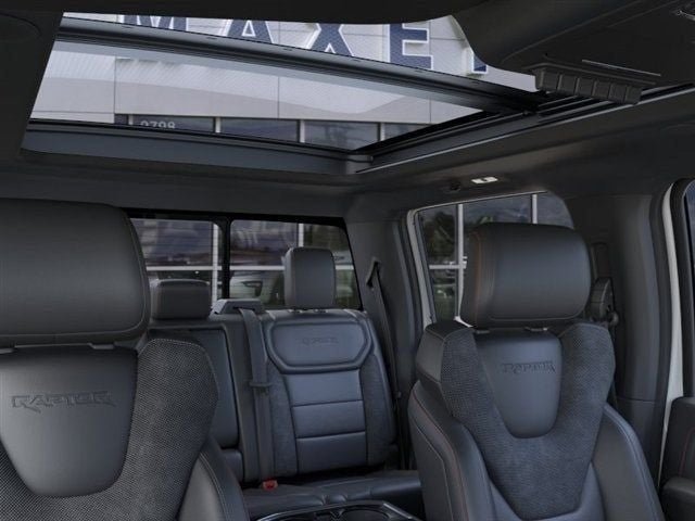 New 2026 Ford F150 Raptor AWD/4WD image 22