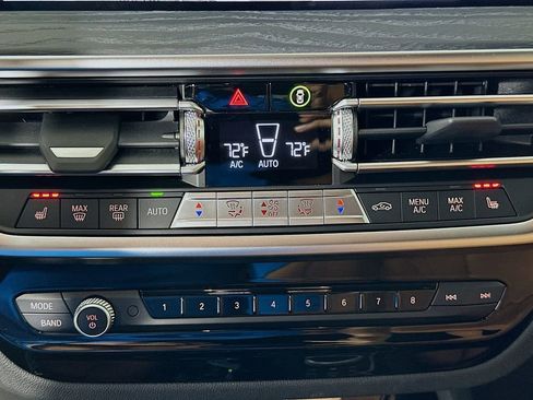 Certified 2023 BMW X3 xDrive30i w/ M Sport Package image 16