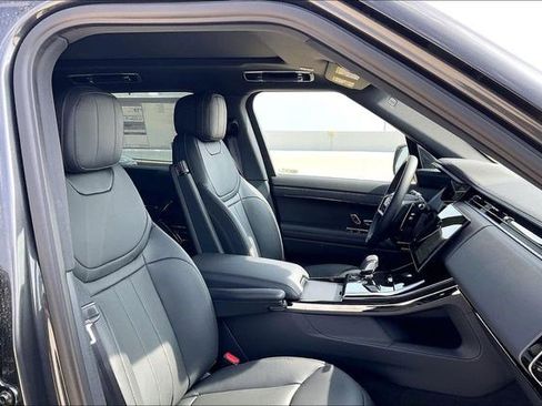 New 2025 Land Rover Range Rover Sport Dynamic SE image 12