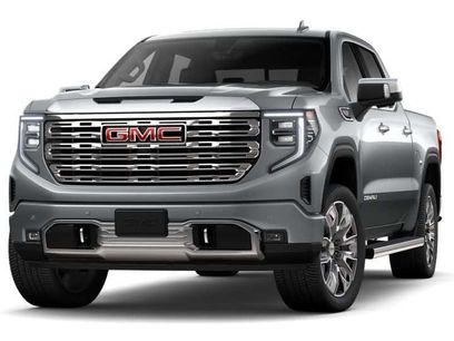New 2026 GMC Sierra 1500 Denali