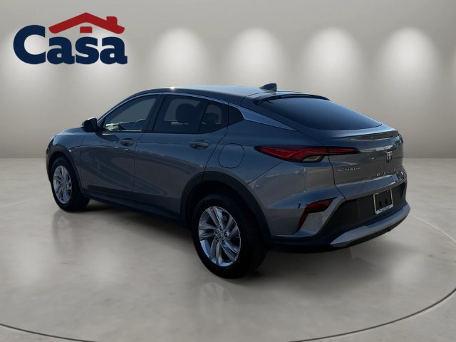 Used 2025 Buick Envista Preferred FWD image 4