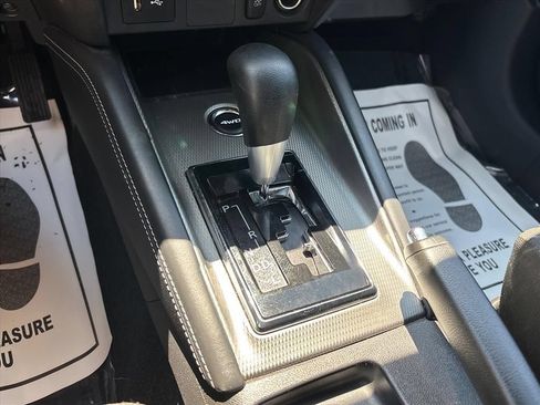 Used 2023 Mitsubishi Outlander Sport ES AWD/4WD image 32