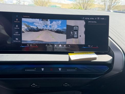 New 2026 BMW X3 xDrive30 AWD/4WD image 28