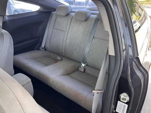 Used 2012 Honda Civic EX image 14