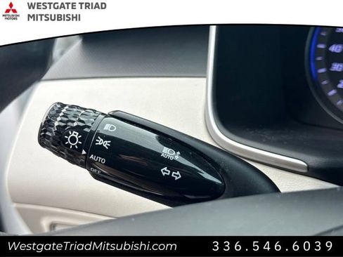 Used 2022 Hyundai Tucson SEL FWD image 10