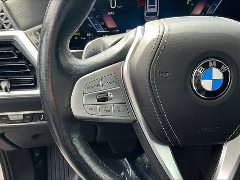 Used 2023 BMW X7 xDrive40i AWD/4WD image 11
