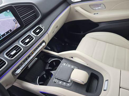 Certified 2022 Mercedes-Benz GLE 350 4MATIC image 24