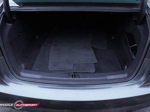 Used 2017 Audi S6 Premium Plus w/ Driver Assistance Package image 27