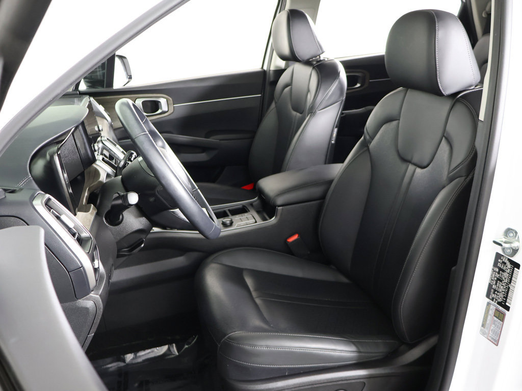 Used 2023 Kia Sorento S AWD/4WD image 31