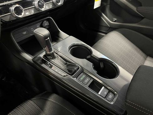 New 2026 Honda Civic LX image 20