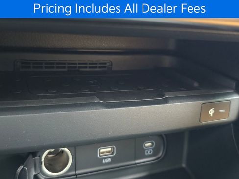 New 2026 Kia Seltos EX w/ EX Sunroof Package FWD image 17