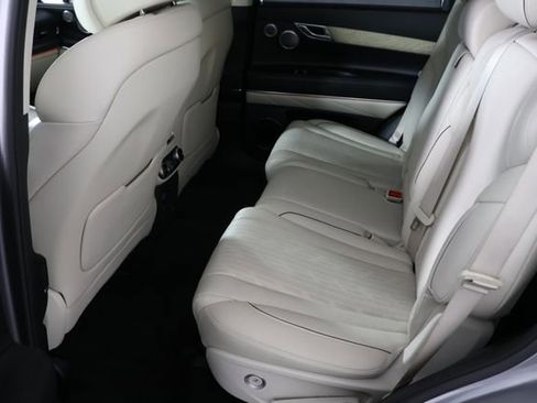 Used 2022 Genesis GV80 2.5T w/ Prestige Package 04 image 21