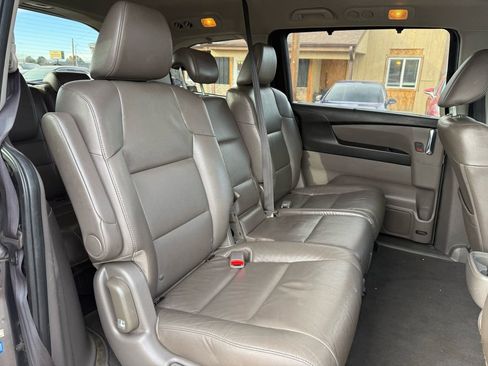 Used 2015 Honda Odyssey EX-L image 20