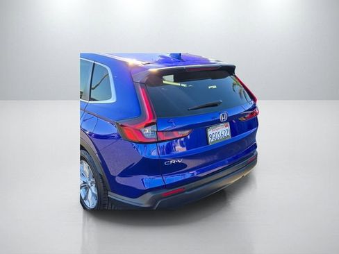 Used 2023 Honda CR-V EX-L image 7