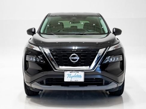Used 2023 Nissan Rogue S FWD image 4