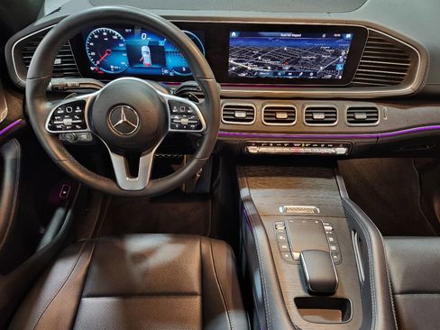 Used 2022 Mercedes-Benz GLE 350 image 46