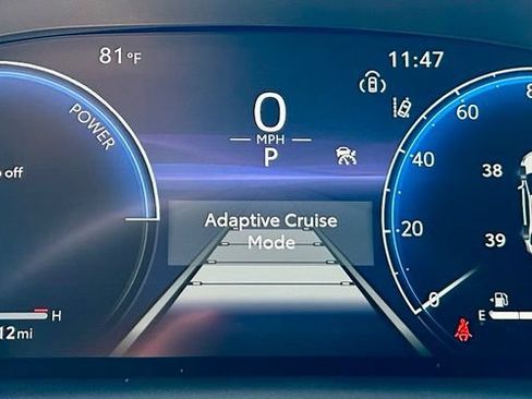 Certified 2026 Toyota Corolla SE w/ SE Premium Package AWD/4WD image 19