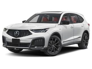 Used 2026 Acura MDX A-Spec AWD/4WD video 1
