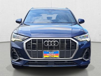 Used 2023 Audi Q3 2.0T Premium w/ 19" Wheel Package