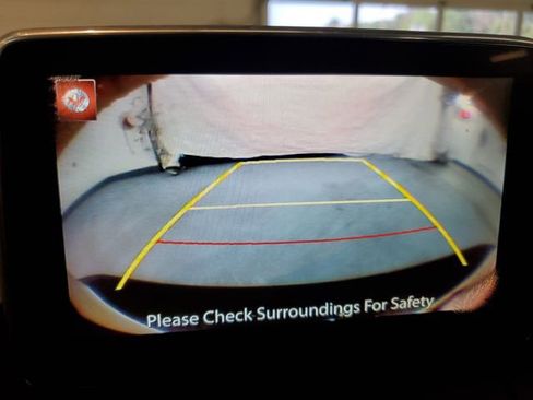 Used 2016 MAZDA CX-3 Sport AWD/4WD image 22
