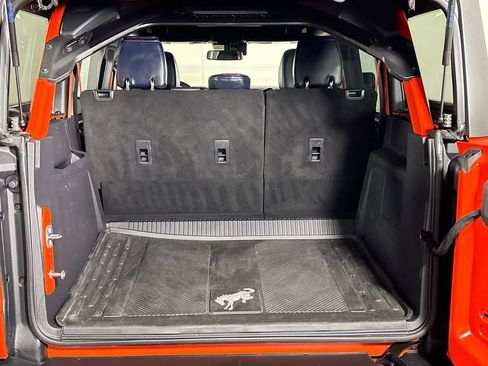 Used 2023 Ford Bronco Raptor AWD/4WD image 21