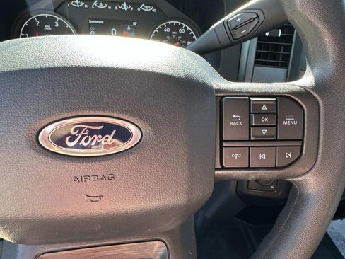 Used 2024 Ford F350 XL AWD/4WD image 25