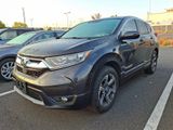Used 2017 Honda CR-V EX-L image 2