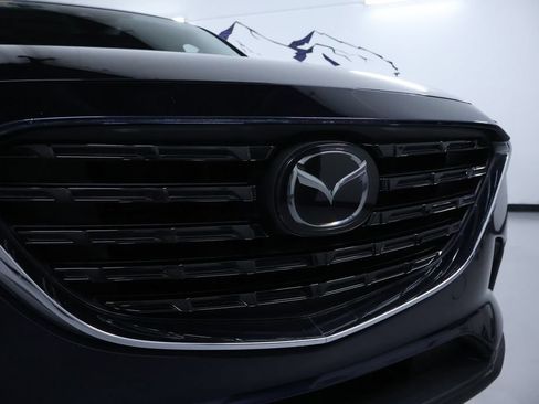 Used 2023 MAZDA CX-9 Touring Plus AWD/4WD image 9
