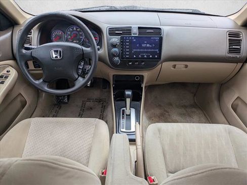 Used 2005 Honda Civic LX image 16