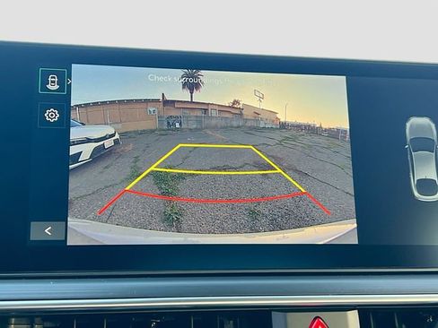 New 2026 Kia K5 GT-Line w/ GT-Line Premium Package image 14