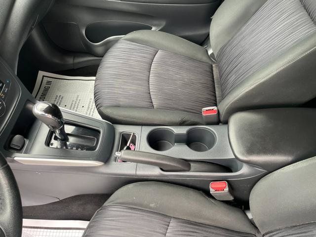 Used 2019 Nissan Sentra SV FWD image 16