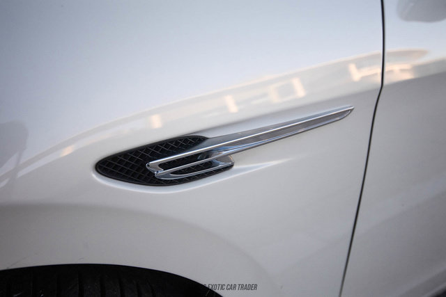 Used 2015 Bentley Flying Spur W12 AWD/4WD image 97