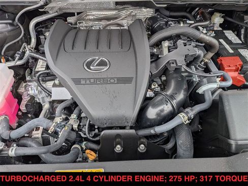Used 2025 Lexus RX 350 Premium w/ Convenience Package image 20