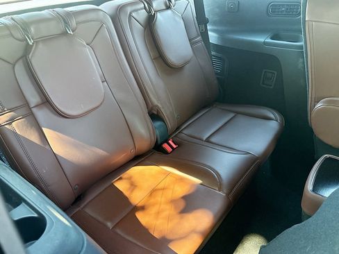 Used 2025 Lincoln Aviator Reserve w/ Equipment Group 201A AWD/4WD image 30