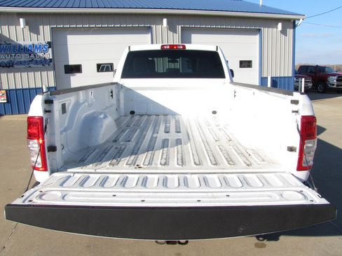 Used 2021 RAM 2500 Tradesman image 6