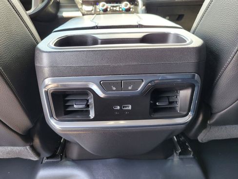 Used 2023 GMC Sierra 1500 Denali w/ Denali Reserve Package AWD/4WD image 17