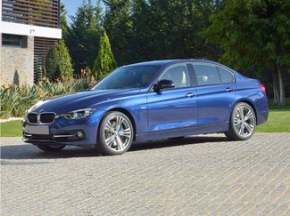 Used 2017 BMW 330i xDrive Sedan AWD/4WD video 1
