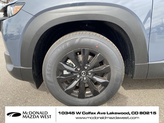 Used 2026 MAZDA CX-50 AWD 2.5 S w/ Cargo Package image 10