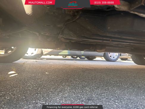 Used 2011 MAZDA CX-9 Touring w/ Moonroof & Bose Audio Pkg image 30