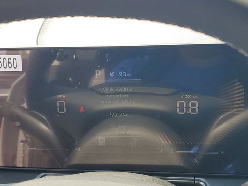 New 2026 Kia Sorento EX FWD image 16