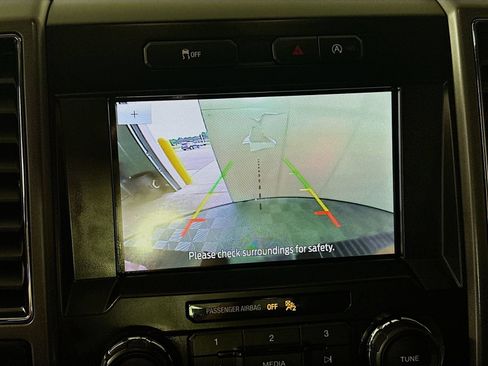 Used 2019 Ford F150 XLT AWD/4WD image 13